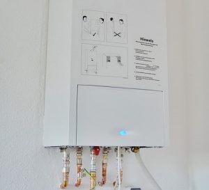 Assistenza Caldaie Vaillant Milano